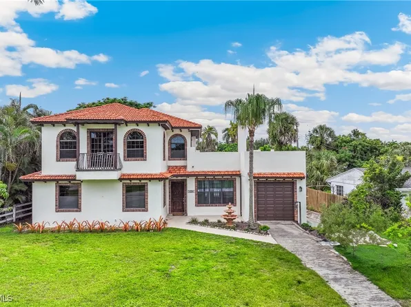 1358 Hopedale Dr, Fort Myers, FL 33919