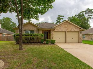 16515 Evening Star Ct, Crosby, TX 77532