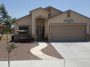 14628 Ava Leigh Ave, El Paso, TX 79938