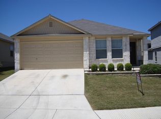 24623 Corral Gables, San Antonio, TX 78261