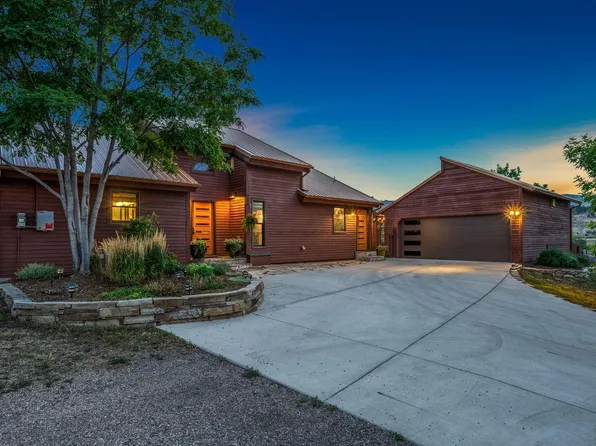 8009 Thistle Ct, Loveland, CO 80538