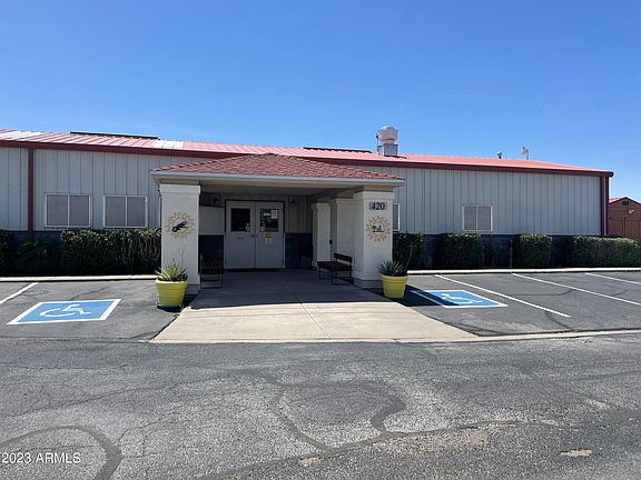 4th image of 515 E PUEBLO DEL SOL -- #24