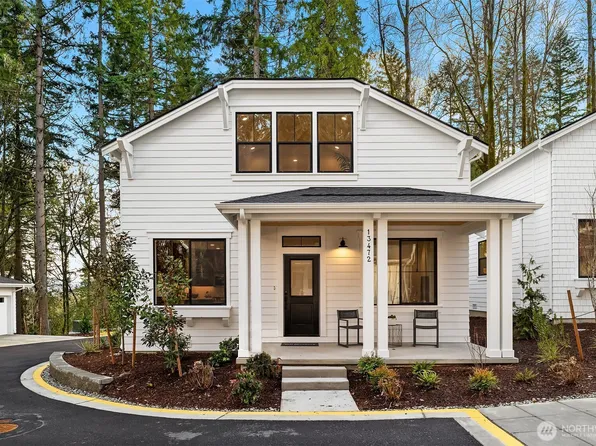 13472 (HS 8) NE 112th Place, Redmond, WA 98052