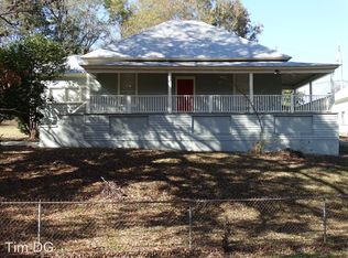 108 Park Ave, Bessemer, AL 35020