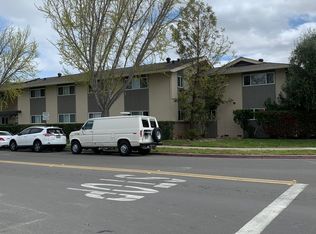 1698 Ontario Dr UNIT 17, Sunnyvale, CA 94087