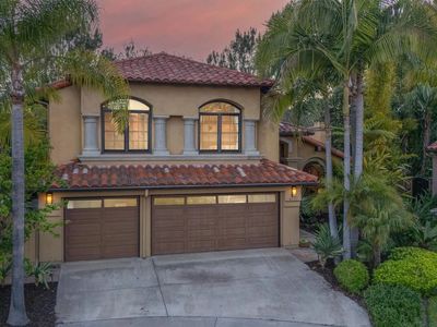 4907 Smith Canyon Ct, San Diego, CA, 92130