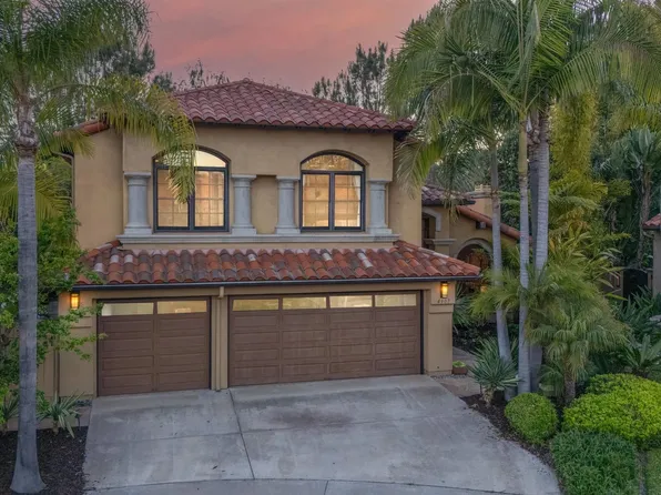 4907 Smith Canyon Ct, San Diego, CA 92130