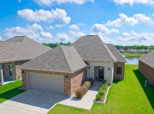 8515 Aston Ave, Baton Rouge, LA 70820