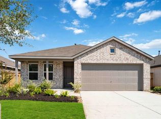 9230 Coral Trout Way, Baytown, TX 77521