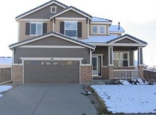139 Falmouth St, Castle Rock, CO 80104