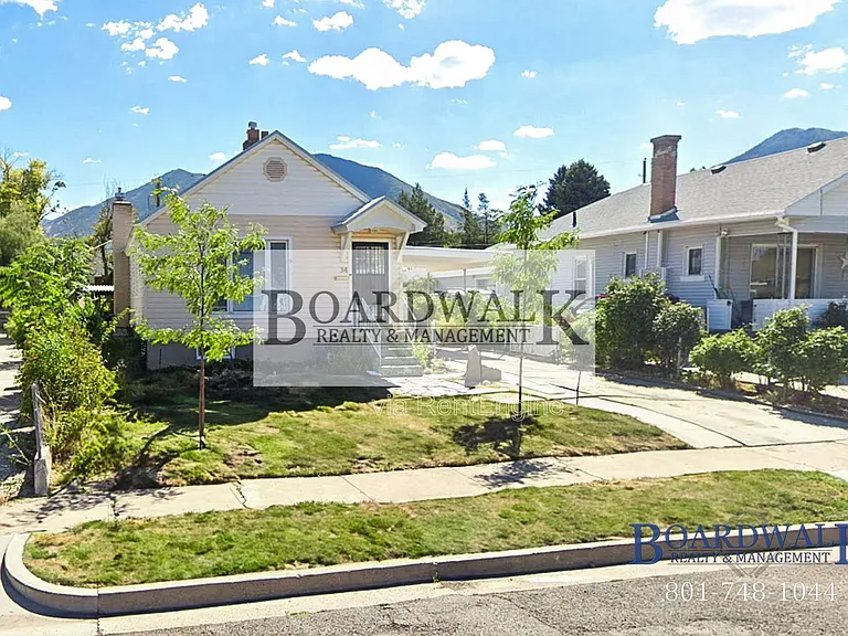 34 Glenwood Ave #BASEMENT — Photo 1