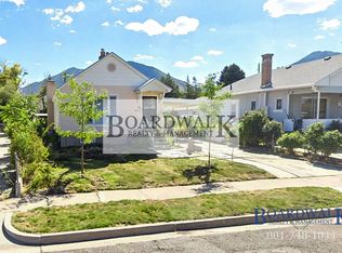 34 Glenwood Ave #Basement, Tooele, UT 84074