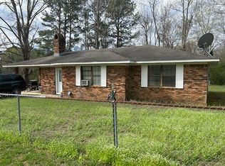 192 Jefferson Ln, Woodville, MS 39669