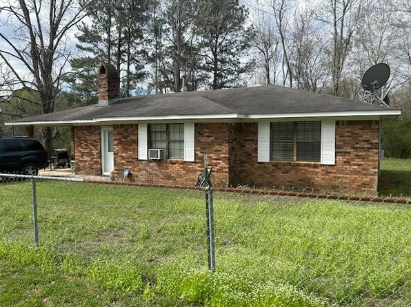 192 Jefferson Ln, Woodville, MS 39669