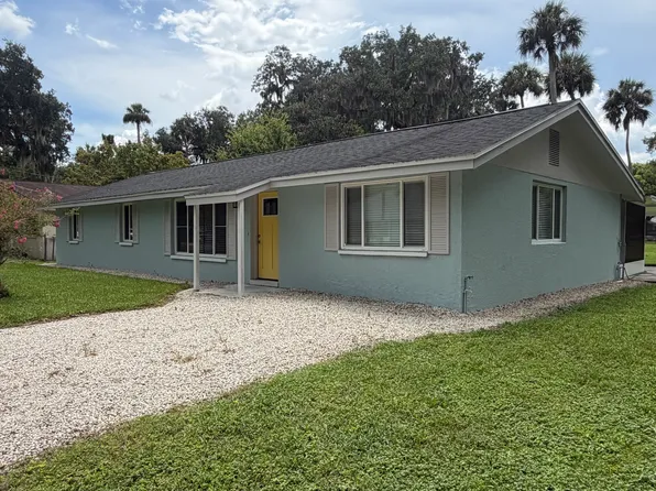 795 Biro Dr, Port Orange, FL 32129