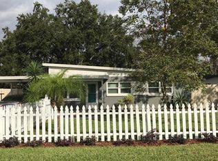 1641 Triangle Ave, Orlando, FL 32806