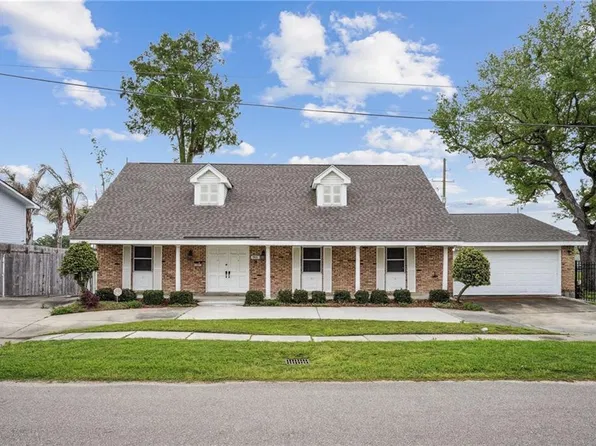 901 N Starrett Rd, Metairie, LA 70003