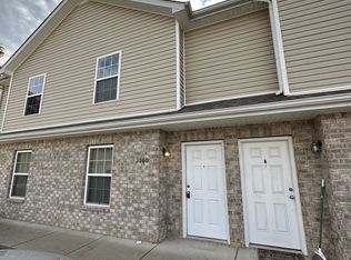 Mccormick Lane-2260, Clarksville, TN 37040