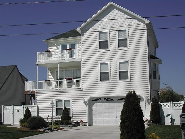 Front View
