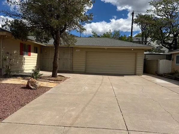 13410 Mountain View Ave NE, Albuquerque, NM 87123