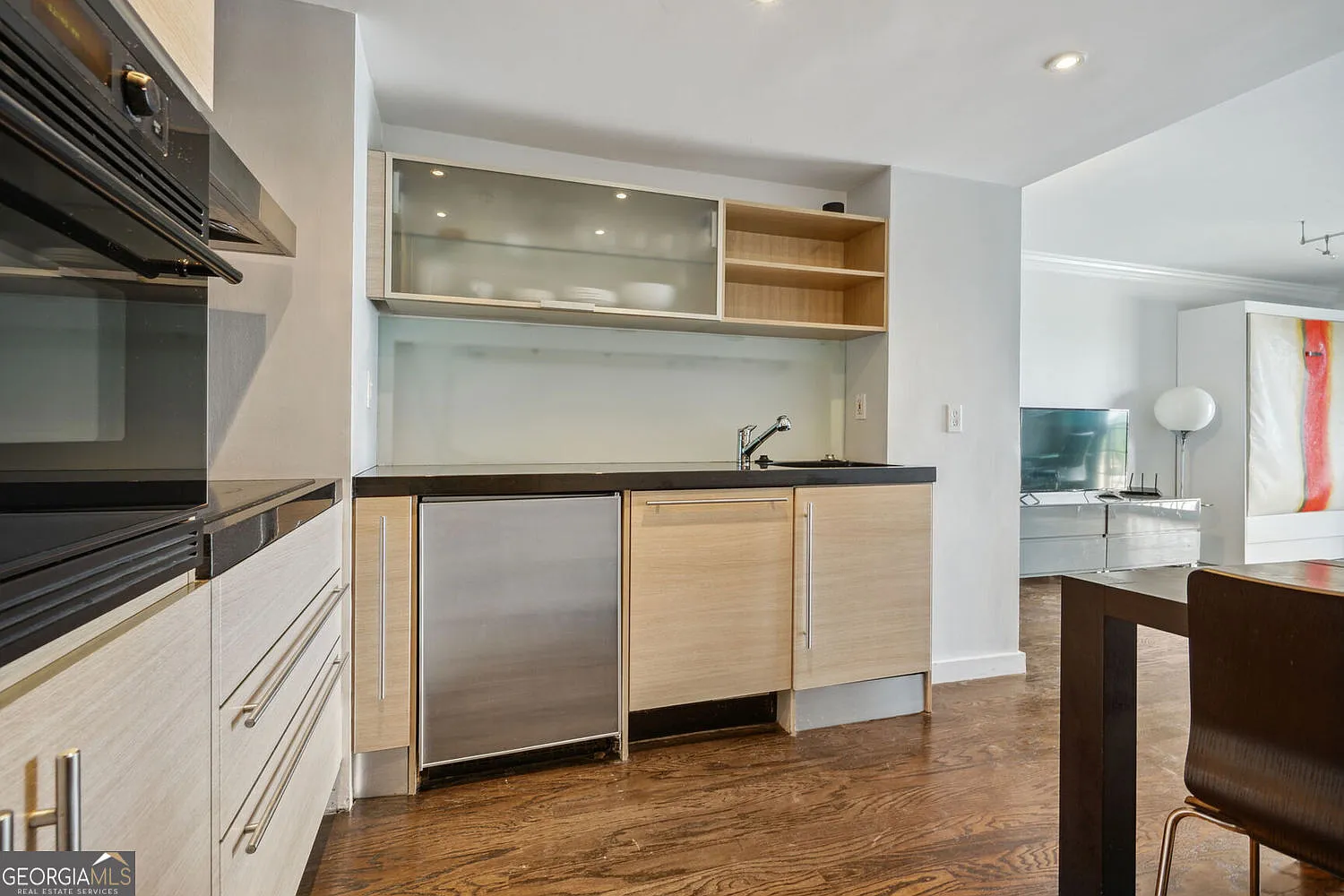Studio, 1.0 bath, 533 sqft, $1,650 — Photo 4