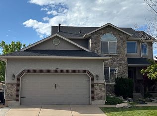 1348 E 6000 S, South Ogden, UT 84405