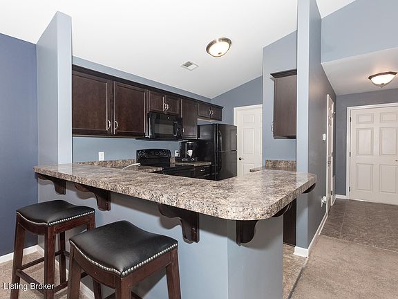 2nd image of 9606 Preston Spring Dr Unit 203