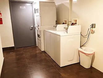 Rented by NY Space Finders Inc.