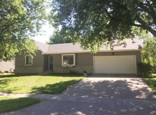 4000 N Danbury St, Wichita, KS 67220