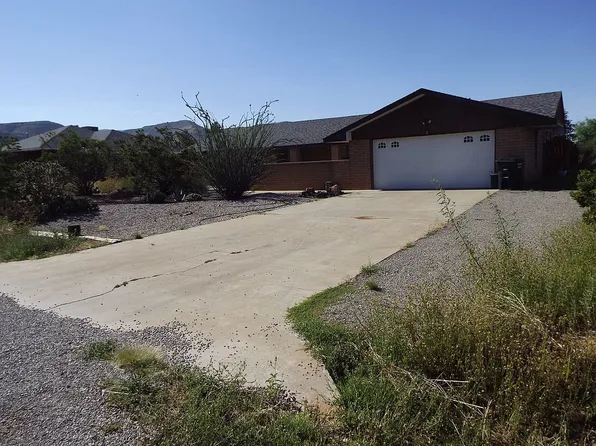 12 Villa Virginia, La Luz, NM 88337