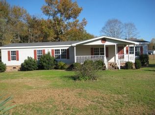1343 Herod Dr, Manning, SC 29102