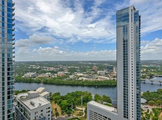 610 Davis St #3303, Austin, TX 78701