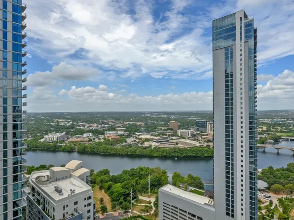 610 Davis St #3303, Austin, TX 78701