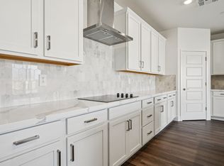 Residence 1 Plan, Dockside at Delta Shores, Sacramento, CA 95832