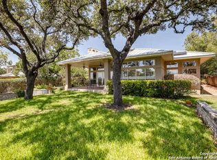 321 Burr Rd, Terrell Hills, TX 78209