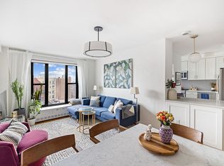 Clinton Hill Coops - South Campus, Brooklyn, NY 11205