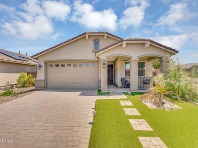 15133 W Moreland St, Goodyear, AZ, 85338
