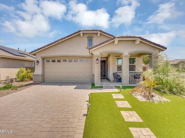 15133 W MORELAND Street, Goodyear, AZ 85338