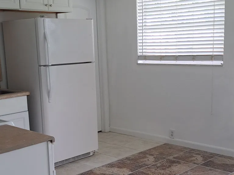 Kitchen View 5
