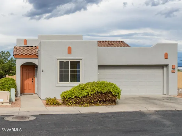 1077 S 18th Street, Cottonwood, AZ 86326