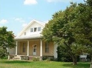 8709 Highway 19e, Roan Mountain, TN 37687