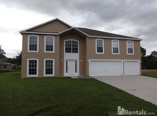 198 Naftal Ave NW, Palm Bay, FL 32907