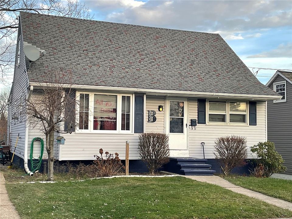 3933 East Ave, Erie, PA 16504 Zillow