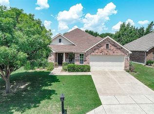 505 Scenic Ranch Cir, Fairview, TX 75069
