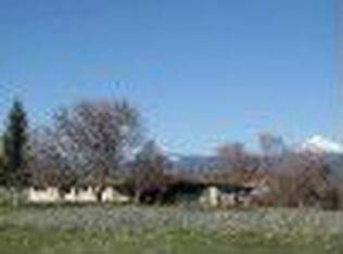 31850 Modoc Point Rd, Chiloquin, OR 97624