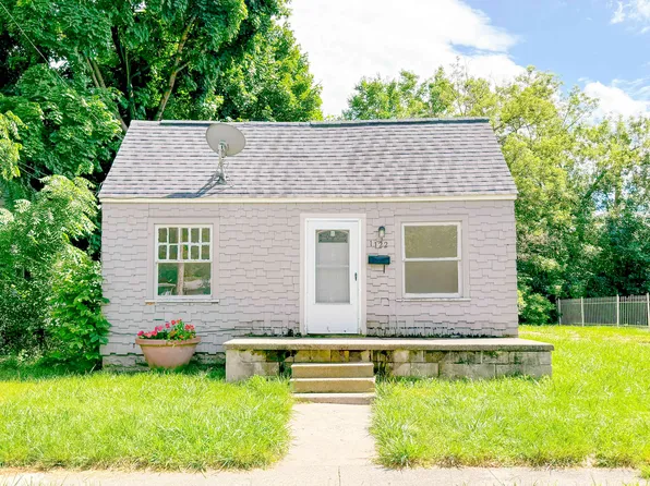1122 E Mott Ave, Flint, MI 48505