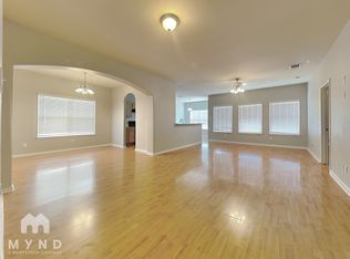 3511 Cheyenne St, Round Rock, TX 78665