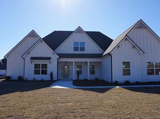 110 Nelms St LOT 127, Senoia, GA 30276