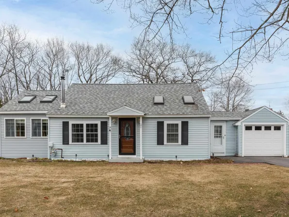 21 Hobart Street, Concord, NH 03303