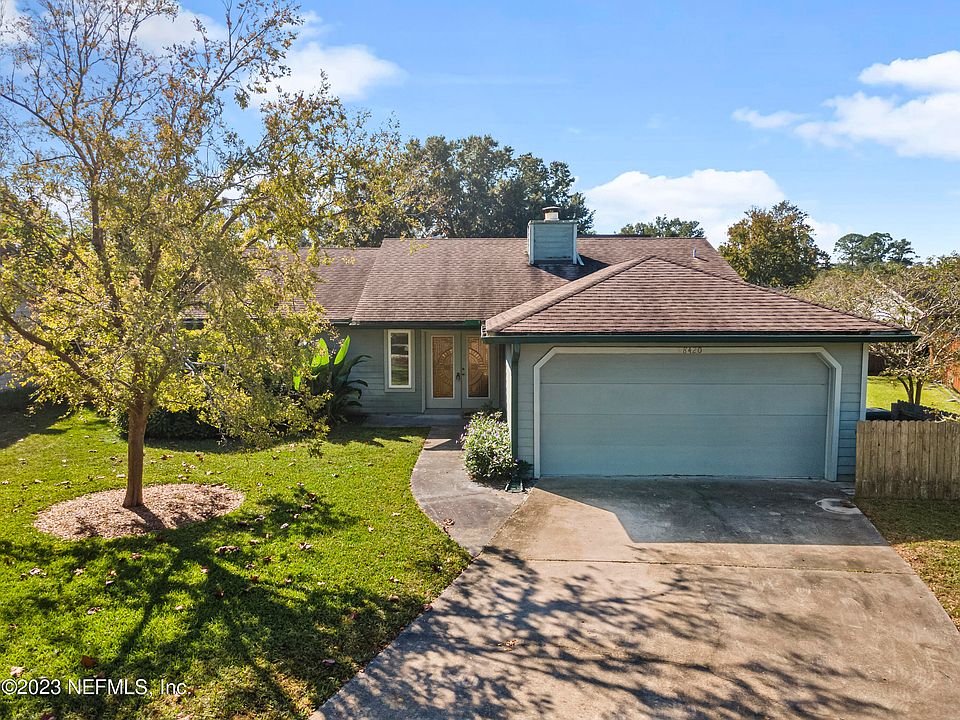 1st image of 8420 DUSKIN Court